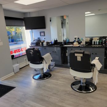 Upper Cut Barbers & Stylists - Barbers Near Me - Millburn, New Jersey Upper Cut Barbers & Stylists - Barbers Near Me - Millburn, New Jersey
