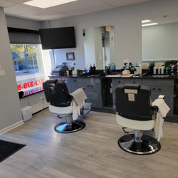 Upper Cut Barbers & Stylists
