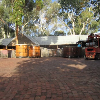 Rockford Wines - Wineries Near Me - Tanunda, SA