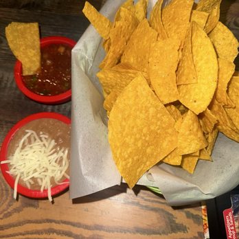 El Tapatio - Mexican Near Me - Sacramento, California