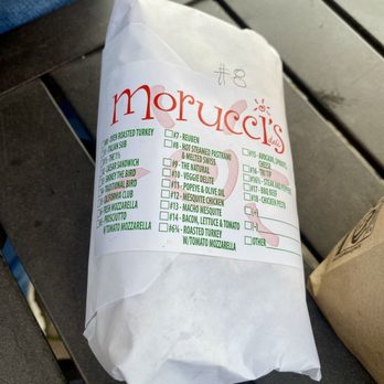 Morucci's Deli - Delis Near Me - Walnut Creek, California Morucci's Deli - Delis Near Me - Walnut Creek, California