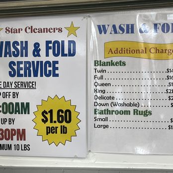 Star Laundry Club - Wash and fold pricing - Dry Cleaning Near Me - Boston, Massachusetts Star Laundry Club - Wash and fold pricing - Dry Cleaning Near Me - Boston, Massachusetts