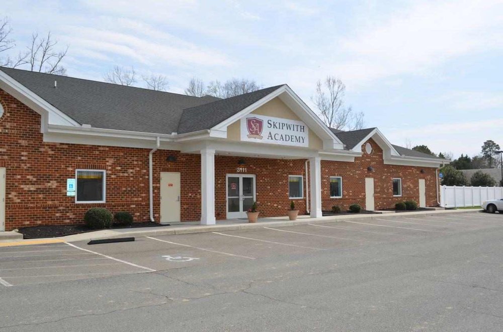 Skipwith Academy at Lauderdale Square - childcare center in Richmond, VA