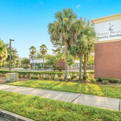 Reedy Branch Family Dentistry - Office sign, Reedy Branch Family Dentistry. Dentist in Jacksonville, FL.
