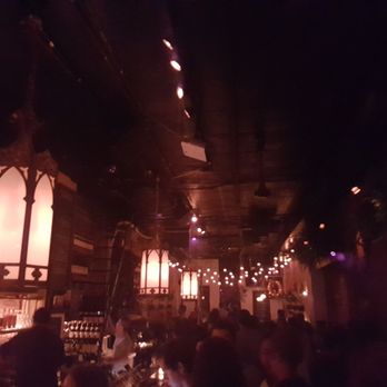 The Belfry - Cocktail Bars Near Me - New York, New York