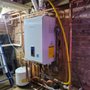 Photo of Comfort Heating and Cooling / Plumbing