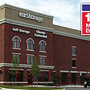 ezStorage - Self Storage Near Me - Odenton, Maryland