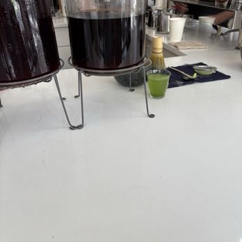Cabuc Coffee - Coffee & Tea Near Me - New York, New York