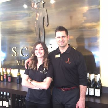 Scheid Vineyards Tasting Room - Dream team that reinforced why we joined. Great wine and fun! Thanks for helping us both be Santa and Mrs. Clause. - Wine Tasting Room Near Me - Carmel, California Scheid Vineyards Tasting Room - Dream team that reinforced why we joined. Great wine and fun! Thanks for helping us both be Santa and Mrs. Clause. - Wine Tasting Room Near Me - Carmel, California