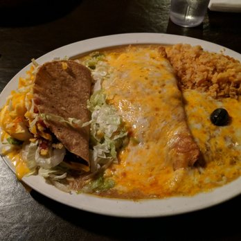 MiCasa Too - Chile relleno and taco - Mexican Near Me - Reno, Nevada