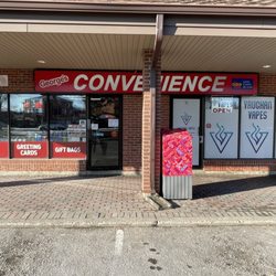 George's Convenience