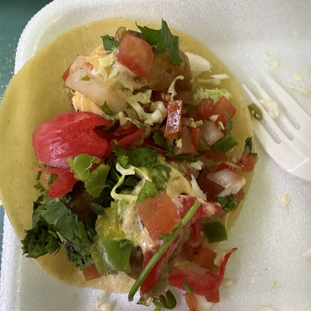 Cocina La Ley - Shrimp Taco - Mexican Near Me - Nogales, Arizona Cocina La Ley - Shrimp Taco - Mexican Near Me - Nogales, Arizona