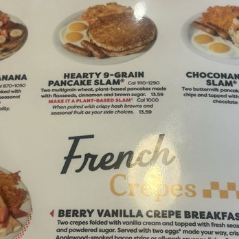 Denny's - My fav meal - Diners Near Me - Northridge, California Denny's - My fav meal - Diners Near Me - Northridge, California
