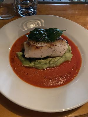 Chapoquoit Grill by null