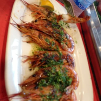 Bar Boqueria - OMG. Perfection - Spanish Near Me - Barcelona, B