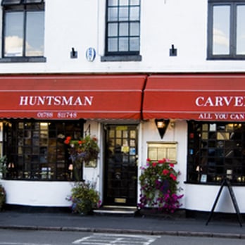 The Huntsman Carvery - British Near Me - Rugby, WAR The Huntsman Carvery - British Near Me - Rugby, WAR
