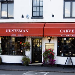 The Huntsman Carvery