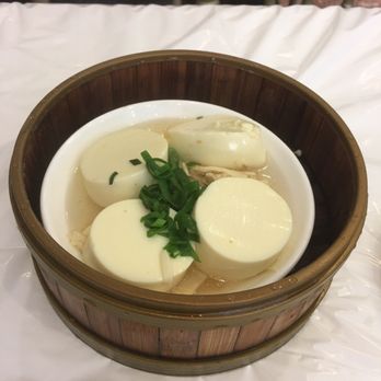 Rol San - Tofu and bean curd - Dim Sum Near Me - Toronto, Ontario Rol San - Tofu and bean curd - Dim Sum Near Me - Toronto, Ontario