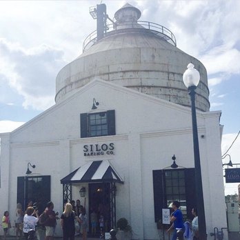 Silos Baking - Cupcakes Near Me - Waco, Texas Silos Baking - Cupcakes Near Me - Waco, Texas