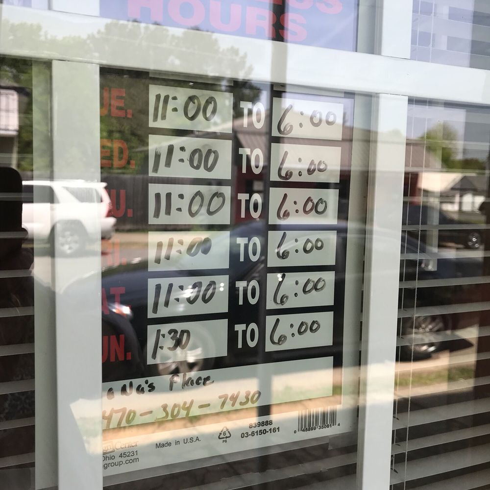 THE BEST 10 Restaurants near Cedartown, GA - Last Updated August 2021