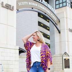 Bayou Belle Boutique