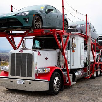 J&S Transportation - Vehicle Shipping Near Me - Billings, Montana J&S Transportation - Vehicle Shipping Near Me - Billings, Montana