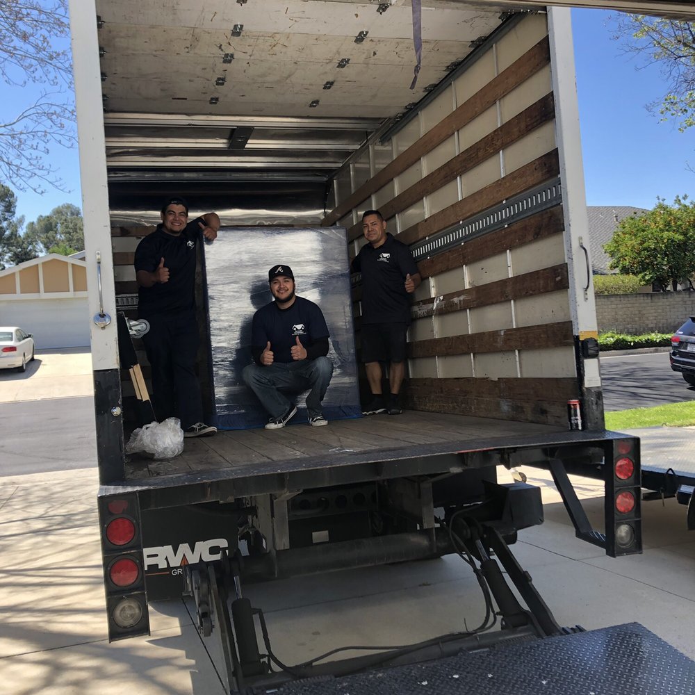 Seventh Generation Moving & Storage - Movers Near Me - Chatsworth, California Seventh Generation Moving & Storage - Movers Near Me - Chatsworth, California