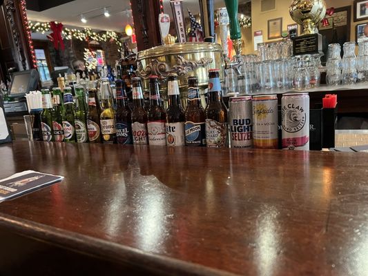 Greenhouse Cafe by null