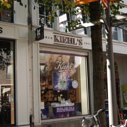 Kiehl's