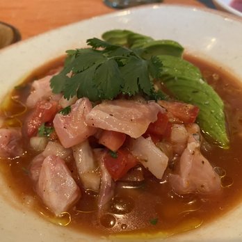 Paloma Restaurant - Ceviche was terrific ... - Mexican Near Me - Santa Fe, New Mexico Paloma Restaurant - Ceviche was terrific ... - Mexican Near Me - Santa Fe, New Mexico