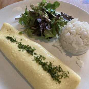 Koko Head Cafe - Breakfast & Brunch Near Me - Honolulu, Hawaii