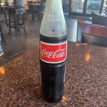 Robert’s Jalapenos - Coca Cola - Mexican Near Me - San Diego, California Robert’s Jalapenos - Coca Cola - Mexican Near Me - San Diego, California