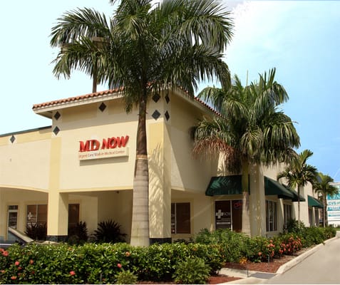 Md Now Urgent Care 11551 Southern Blvd Ste 4 Royal Palm Beach Fl Physicians Surgeons Emergency Service Mapquest