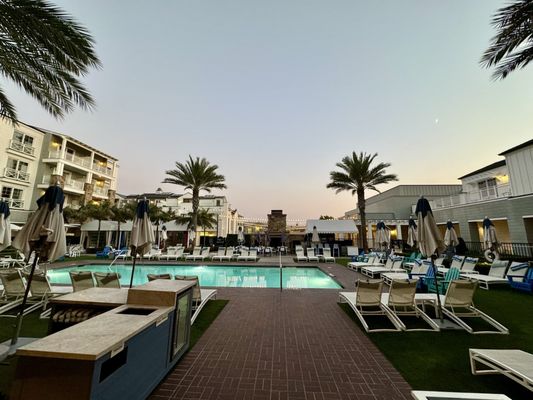 Lido House, Autograph Collection by null