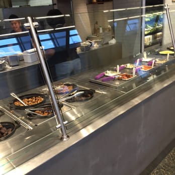 CAVA - Meats selections - Salad Near Me - Arlington, Virginia