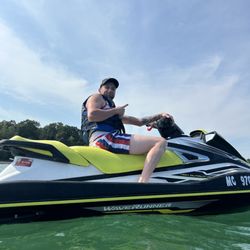 Oselka Marina - Jet ski we rented