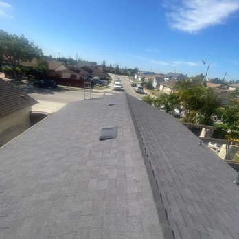 All Service Roofing - Roofing Near Me - Garden Grove, California