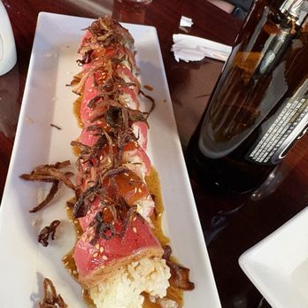 Sushi Planet -Moorpark - BIG BOSS ROLL - Japanese Near Me - Moorpark, California Sushi Planet -Moorpark - BIG BOSS ROLL - Japanese Near Me - Moorpark, California