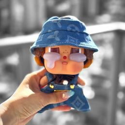 hai charm チャーム 2 Piece Complete Charm Set(Silver) | TwO hundRED