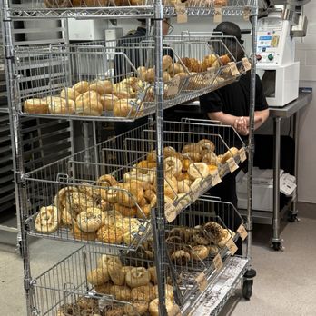 Jeff's Bagel Run - Bagels - Coffee & Tea Near Me - Plantation, Florida Jeff's Bagel Run - Bagels - Coffee & Tea Near Me - Plantation, Florida