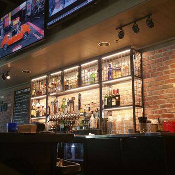 Chili's - Bar! - American Near Me - Los Banos, California