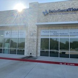 Baylor Scott & White Outpatient Therapy - Argyle