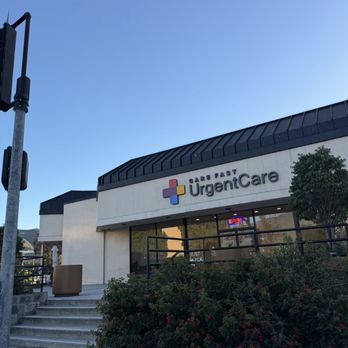 Care Fast Urgent Care - Burbank - Front of building - Urgent Care Near Me - Burbank, California Care Fast Urgent Care - Burbank - Front of building - Urgent Care Near Me - Burbank, California
