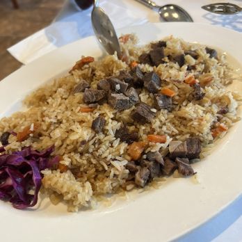 Dolan's - Uyghur Polo - Asian Fusion Near Me - Alhambra, California Dolan's - Uyghur Polo - Asian Fusion Near Me - Alhambra, California