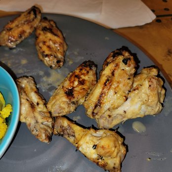 Nando's Peri-Peri - Wings - Portuguese Near Me - Laurel, Maryland