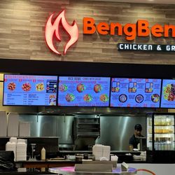BengBeng Grill & Chicken