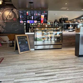Sweetwaters Coffee & Tea - Menu and front counter - Coffee & Tea Near Me - Columbia, South Carolina Sweetwaters Coffee & Tea - Menu and front counter - Coffee & Tea Near Me - Columbia, South Carolina