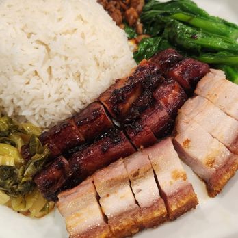 Jingege & YaoYao - char siu and roasted pork belly - Chinese Near Me - Milpitas, California Jingege & YaoYao - char siu and roasted pork belly - Chinese Near Me - Milpitas, California