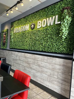 Dragon Bowl Korean Fried Chicken & Wings - Las Vegas by null