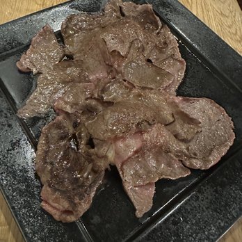 Kokkaku - Seared WAGYU SUSHI (2PCS) - New American Near Me - Seattle, Washington Kokkaku - Seared WAGYU SUSHI (2PCS) - New American Near Me - Seattle, Washington